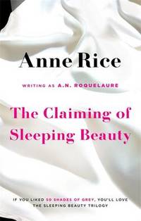 image of The Claiming Of Sleeping Beauty: Number 1 in series