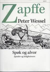 Spøk og alvor. Epistler og leilighetsvers