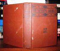 cover of THE VANISHING AMERICAN