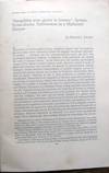 Simplifier avec gloire la femme: Syntax, Synecdoche, Subversion in a Mallarmé Sonnet by Edward J Ahearn - Signed - 1985 - from The Owl at the Bridge (SKU: Flat191)
