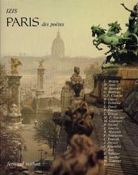 image of Paris Des Poetes