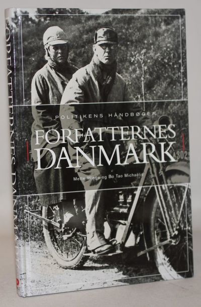 Forfatternes Danmark.