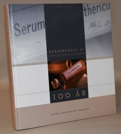 Bekæmpelse af infektionssygdomme - Statens Serum…