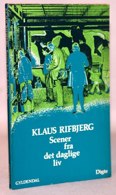 Scener fra det daglige liv.