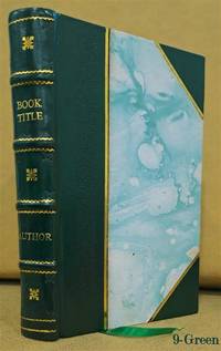 Practical marine engineering for marine engineers and students, with aids for applicants for marine engineers&#039; licenses. 1911 [Leather Bound] by Durand, William Frederick, - - 2022