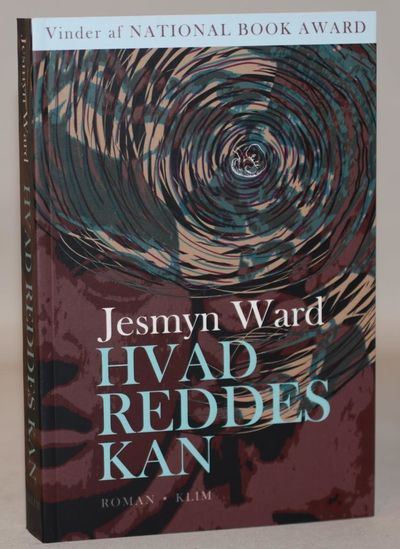 Hvad reddes kan.