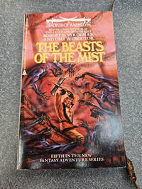 THE BEASTS OF THE MIST