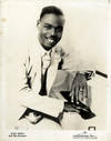 EARL HINES (ca. 1940) Publicity photo