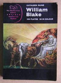 William Blake.