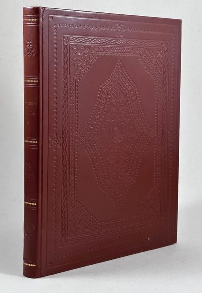 Corvinen Bilderhandschriften aus der Bibliothek…