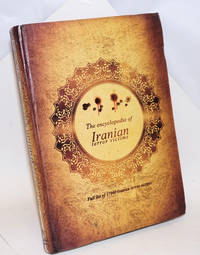 image of The encyclopedia of Iranian terror victims. Full list of 17000 Iranian terror victims