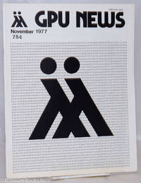 GPU News vol. 7, #2, November 1977; Thoughts on Coming Out