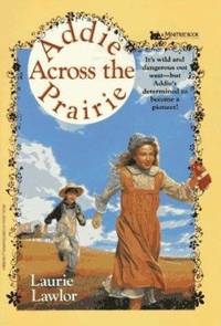 Addie Across the Prairie