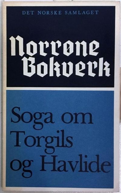 Omsett av Jan Ragnar Hagland