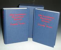 image of Old Louisiana Plantation Homes and Family Trees, 2 volumes in Original Box