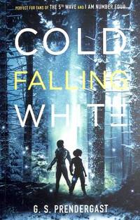 Cold Falling White