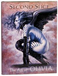 Second Slice: The Art of Olivia