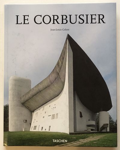 Le Corbusier.