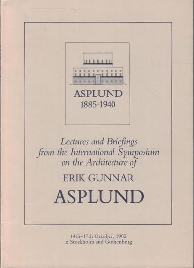 Lectures and Briefings from the International…