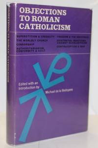 Objections To Roman Catholicism