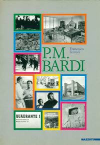 P.M. Bardi con le cronache artistiche de "L'Ambrosiano" 1930-1933