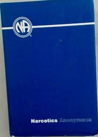 image of Narcotics Anonymous (6th Edition)
