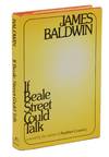 If Beale Street Could Talk