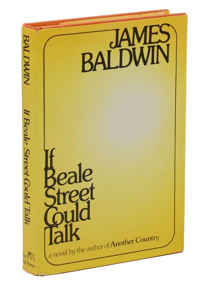 If Beale Street Could Talk