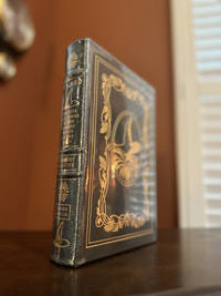 Wicked: The Life And Times Of The Wicked Witch Of The West ~ SIGNED LEATHER-BOUND EASTON PRESS