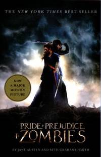 Pride and Prejudice and Zombies (Movie Tie-in Edition) (Pride and Prej. and Zombies)