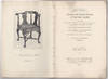 View Image 1 of 2 for American and English furniture of superlative quality including rare examples attributed to foremost... Inventory #44261