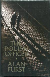 cover of The Polish Officer
