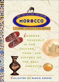 Morocco: The Collected Traveller (The collected traveler)