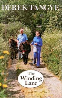 The Winding Lane (The Minack Chronicles)