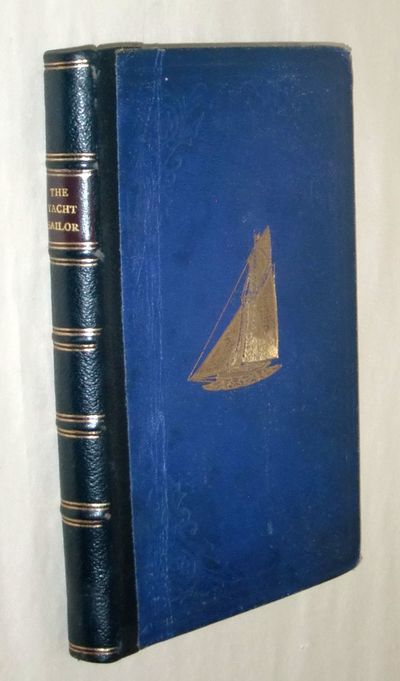 The Yacht Sailor.