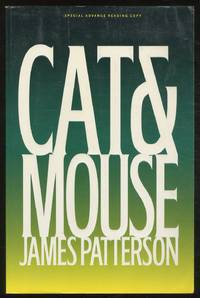 image of Cat & Mouse
