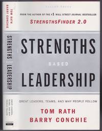 Strengths Based Leadership