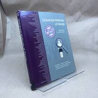 Universal Methods of Design, Expanded and Revised: 125 Ways to Research Complex Problems, Develop...