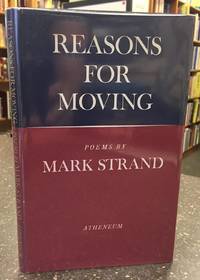 image of REASONS FOR MOVING