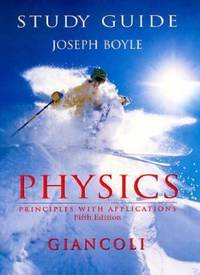 Physics : Principles and Applications