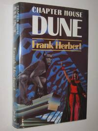 Chapter House Dune - Dune Series #6