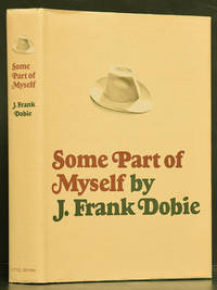 cover of Some Part of Myself