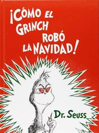 Como el Grinch Rob? la Navidad!