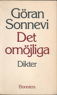 DET OMÖJLIGA.