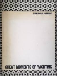 Great Moments of Yachting