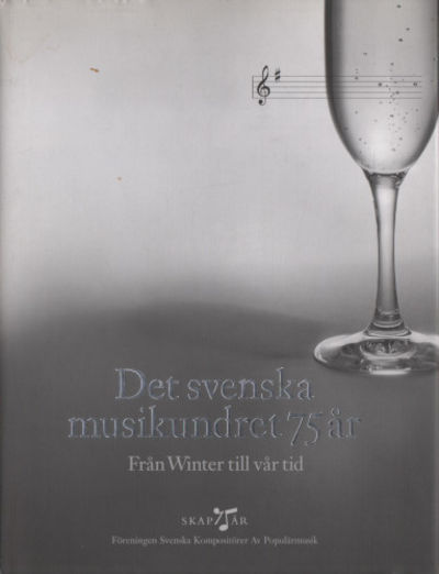 DET SVENSKA MUSIKUNDRET. Från Winter till vår…