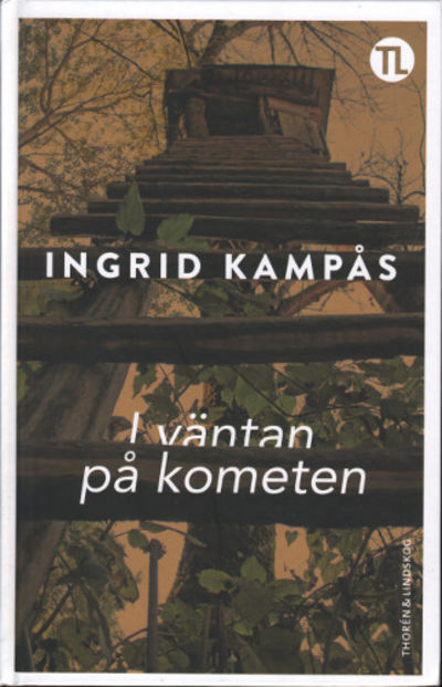 I VÄNTAN PÅ KOMETEN.