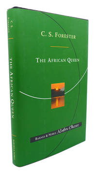 THE AFRICAN QUEEN