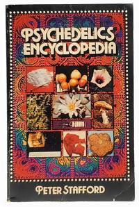 Psychedelics Encyclopedia