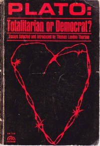 PLATO: Totalitarian or Democrat?